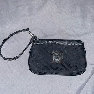 Tiganello wristlet